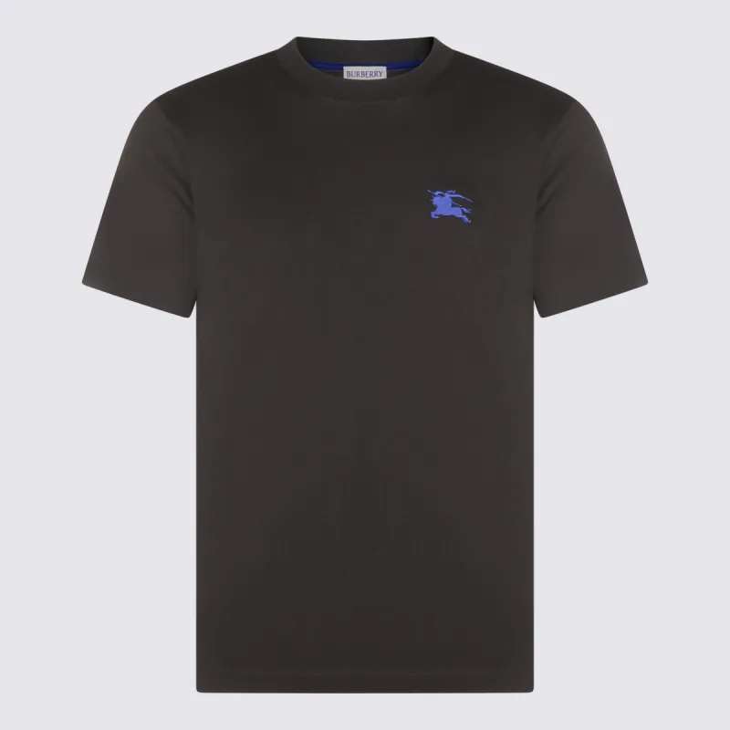 T-Shirts And Polos Blacks And Greys sold by Wanan Luxury