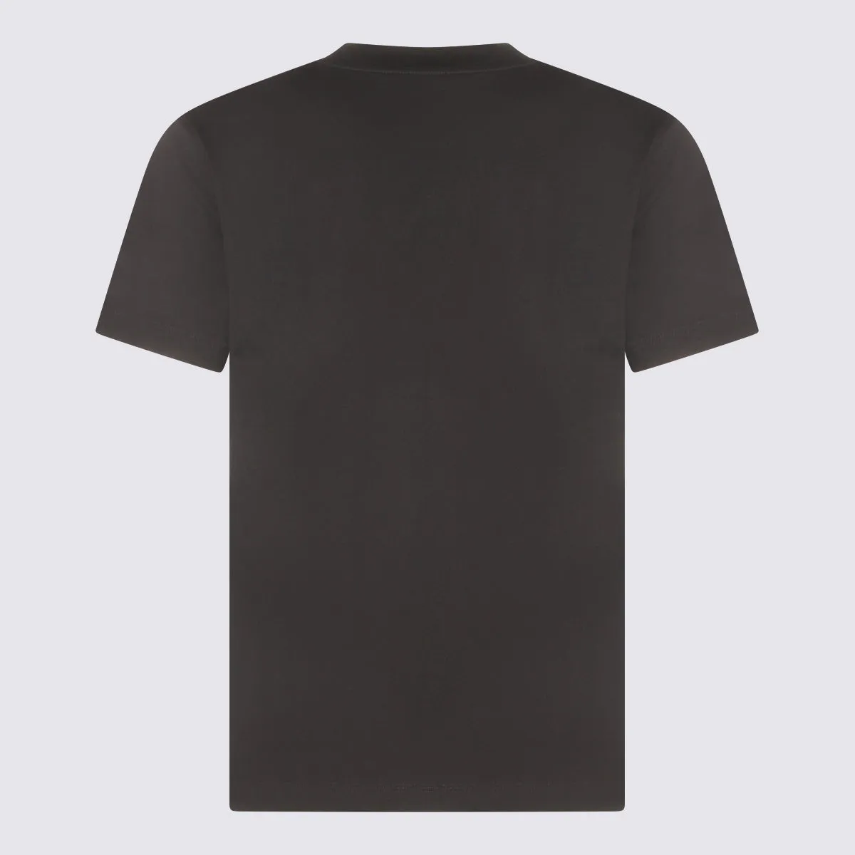 T-Shirts And Polos Blacks And Greys sold by Wanan Luxury product image thumbnail 2