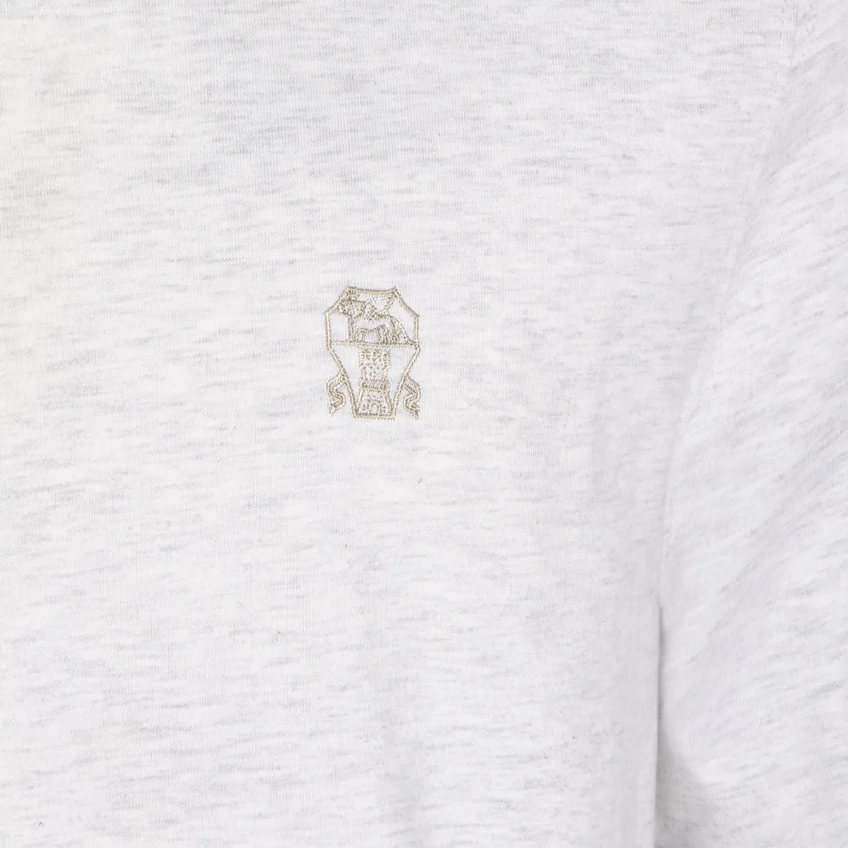 T-Shirts And Polos Neri E Grigi sold by Wanan Luxury product image thumbnail 3
