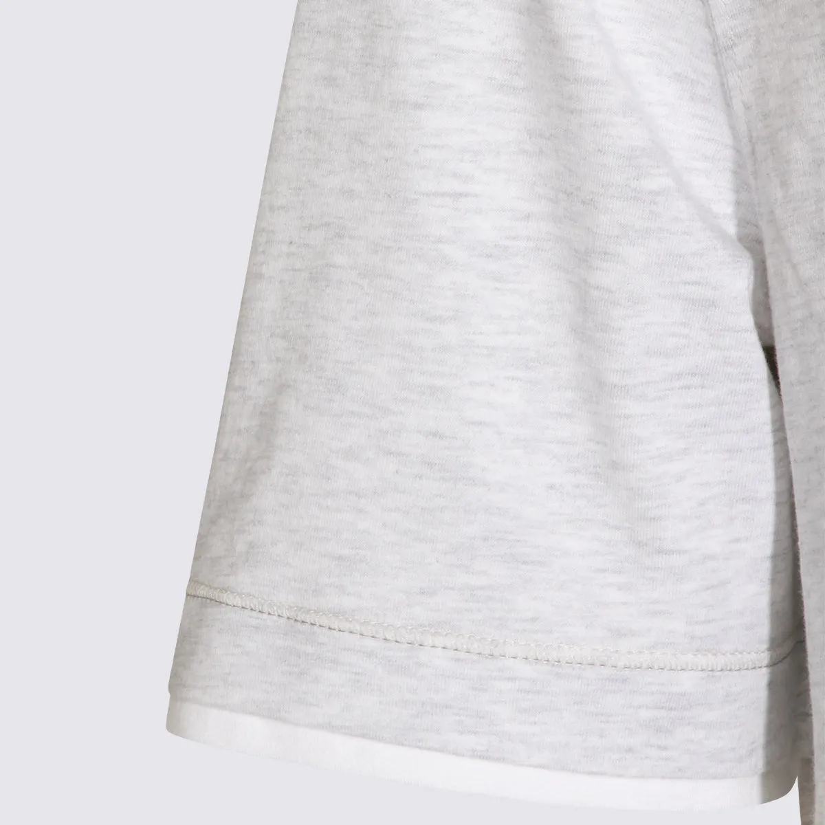 T-Shirts And Polos Neri E Grigi sold by Wanan Luxury product image thumbnail 4