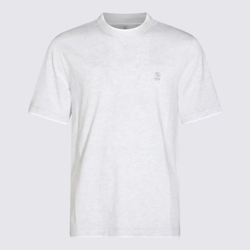 T-Shirts And Polos Blacks And Greys sold by Wanan Luxury