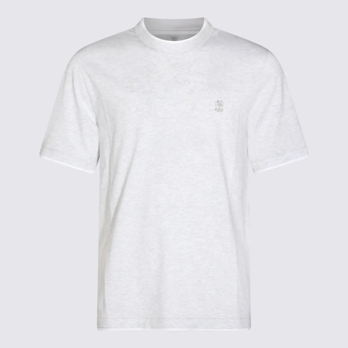 T-Shirts And Polos Neri E Grigi sold by Wanan Luxury