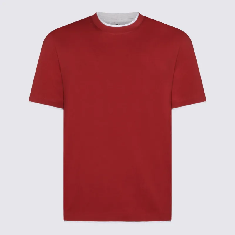 T-Shirts And Polos Bright sold by Wanan Luxury
