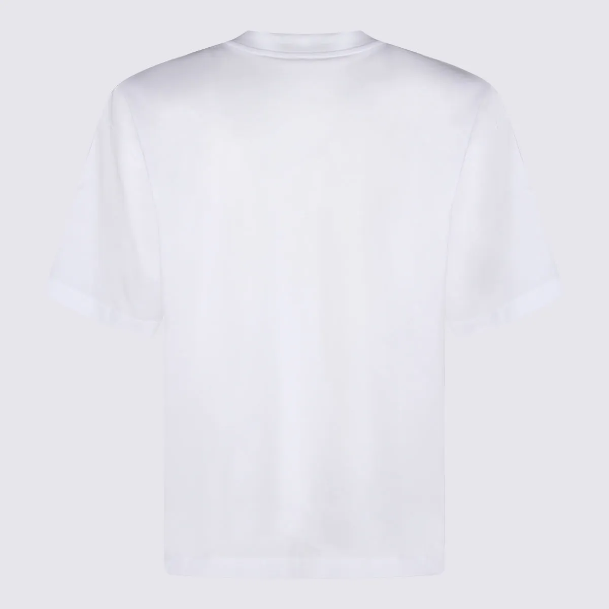 T-Shirts And Polos Light And Natural sold by Wanan Luxury product image thumbnail 2