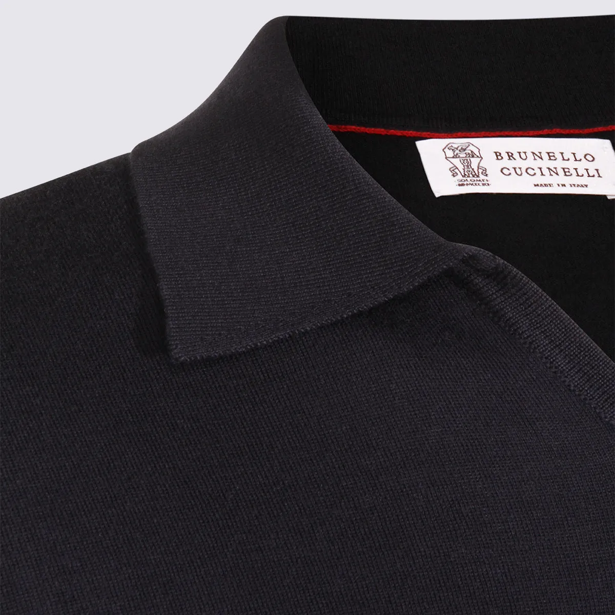 T-Shirts And Polos Blu E Verdi sold by Wanan Luxury product image thumbnail 4