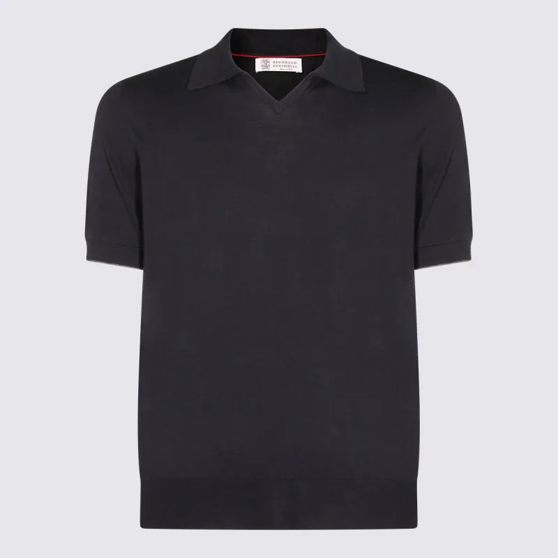 T-Shirts And Polos Blue And Green sold by Wanan Luxury