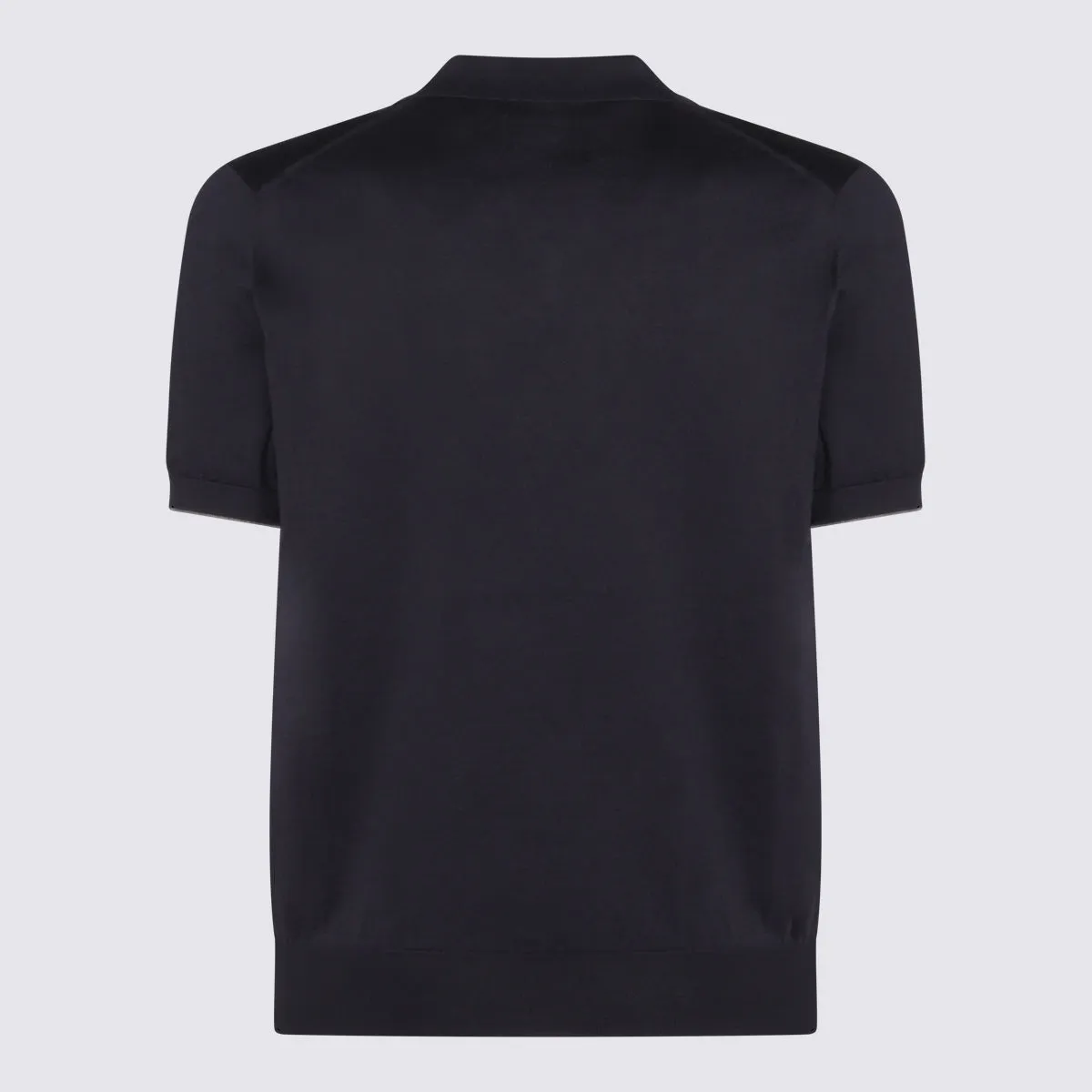 T-Shirts And Polos Blu E Verdi sold by Wanan Luxury product image thumbnail 2