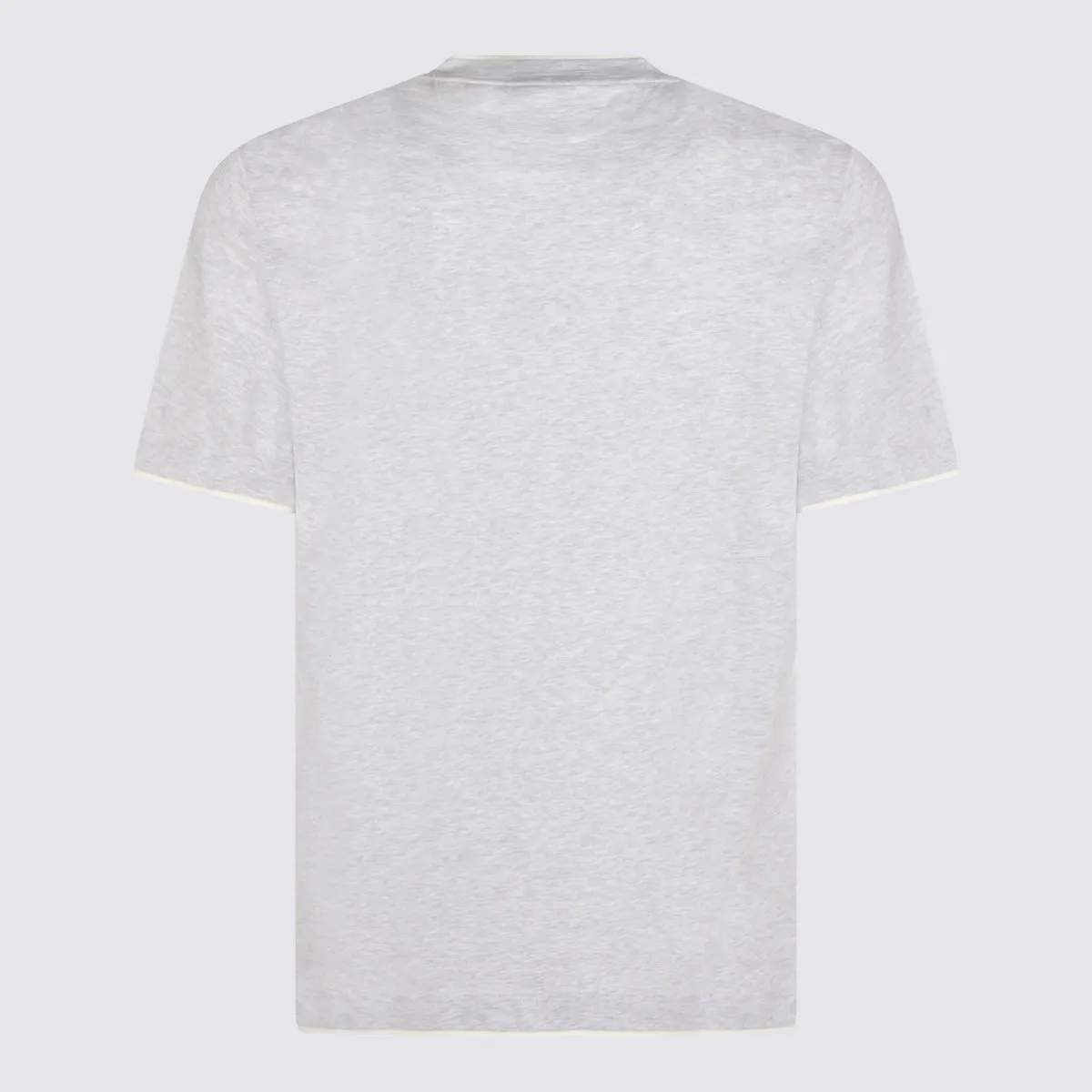 T-Shirts And Polos Blacks And Greys sold by Wanan Luxury product image thumbnail 2