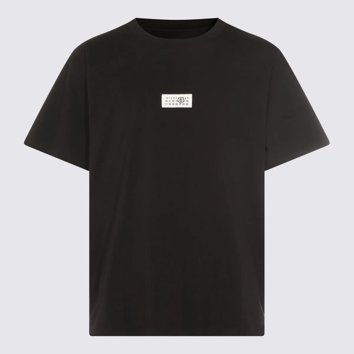 T-Shirts And Polos Blacks And Greys sold by Wanan Luxury