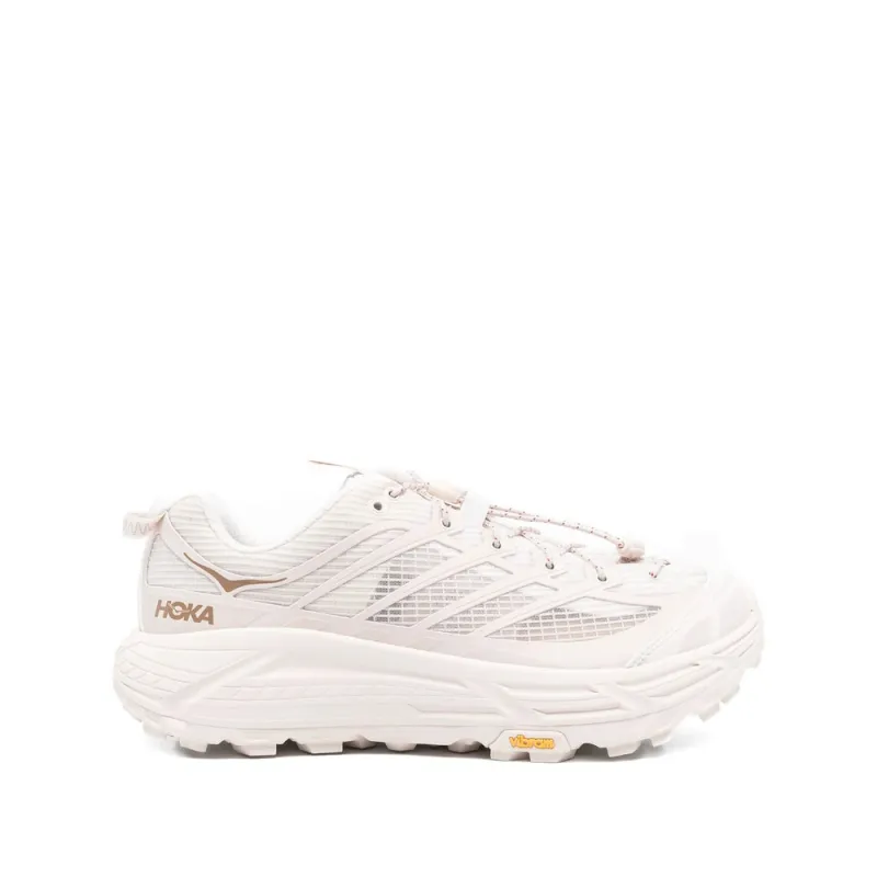 Sneakers Neutral, White made by Hoka