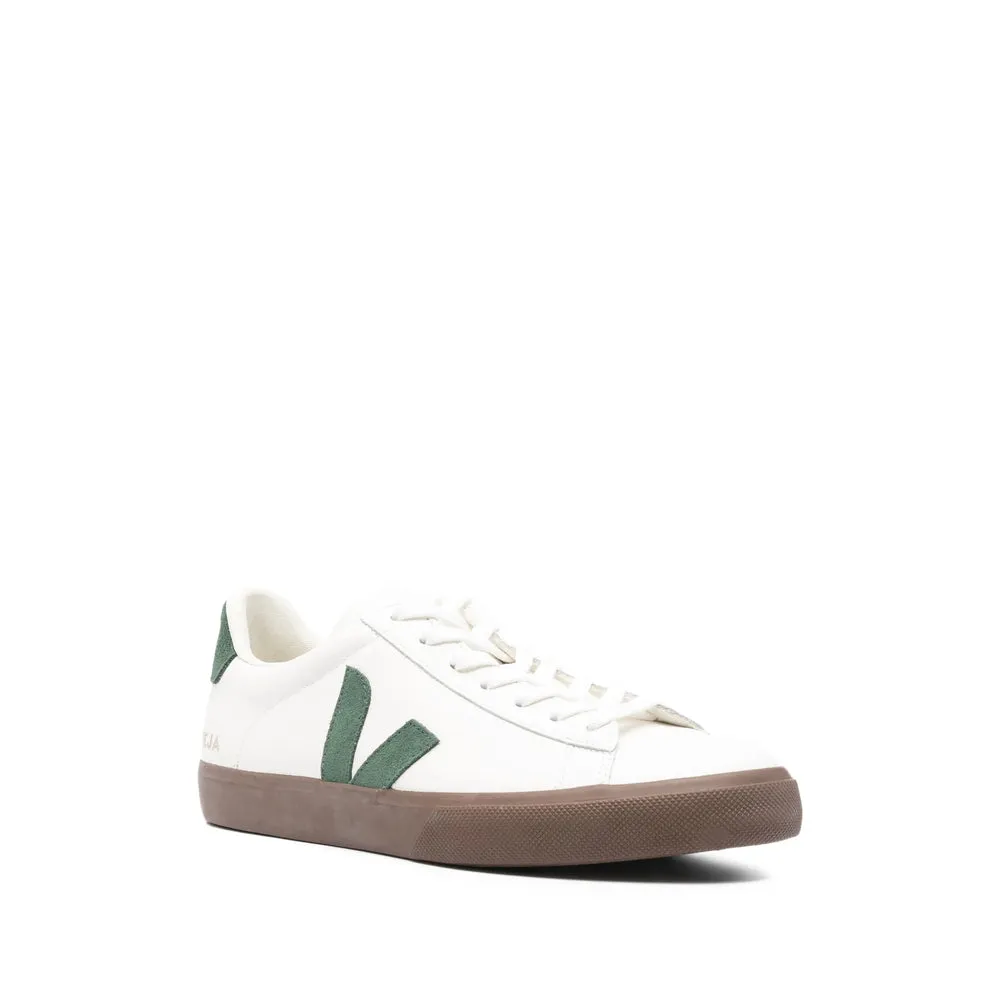 Sneakers White, Green sold by Wanan Luxury product image thumbnail 4