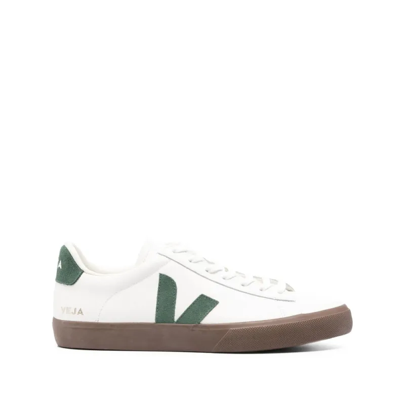 Sneakers White, Green sold by Wanan Luxury