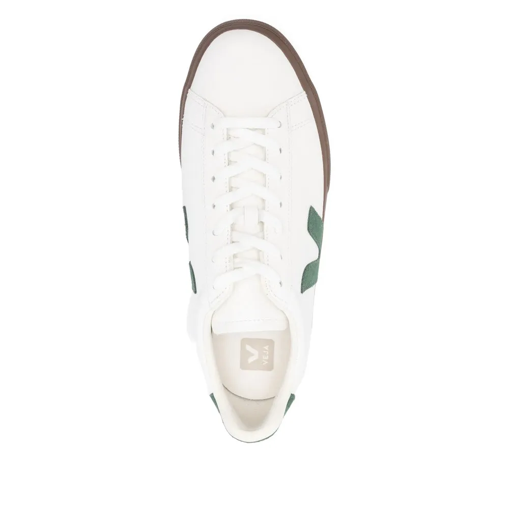 Sneakers White, Green sold by Wanan Luxury product image thumbnail 3