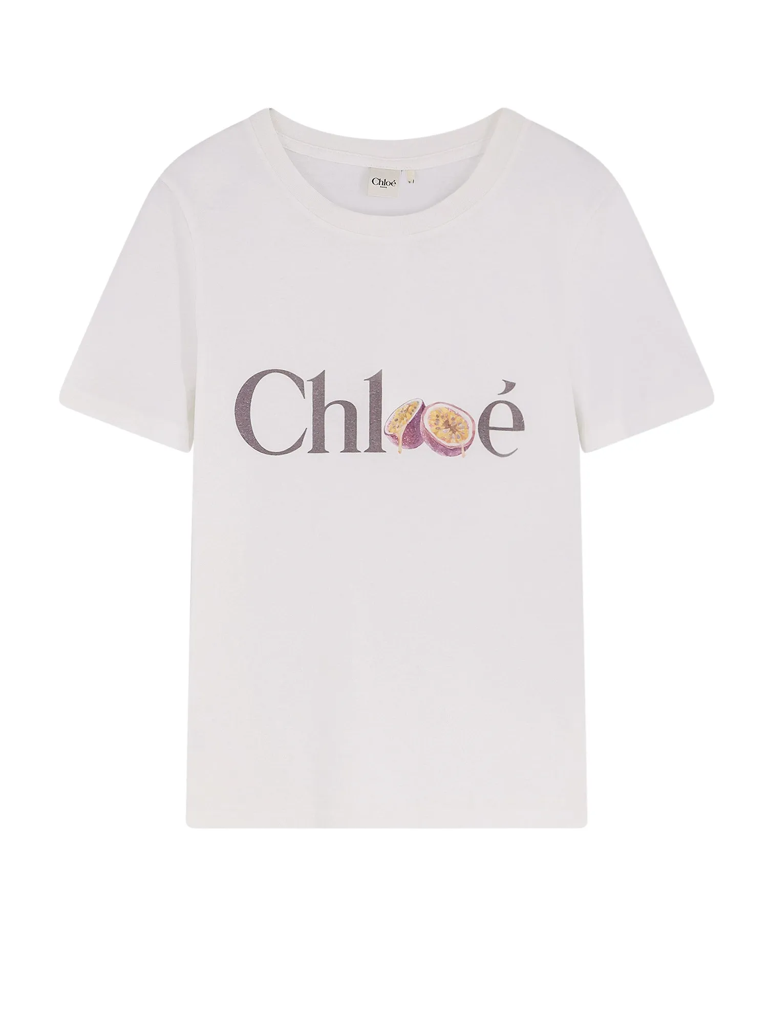 Cotton T-Shirt sold by Wanan Luxury