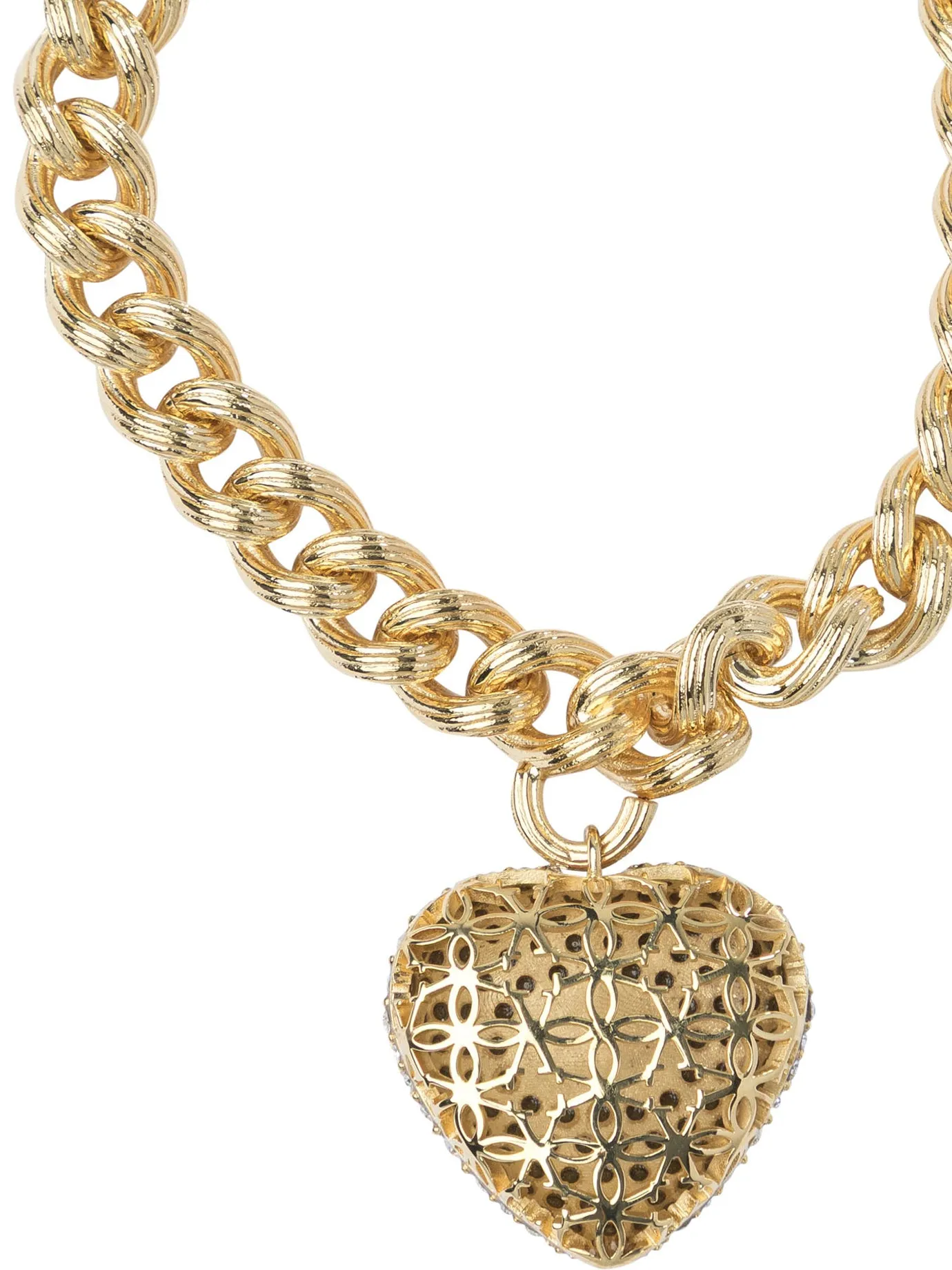 Coeur Royal Jewels Gold sold by Wanan Luxury product image thumbnail 2