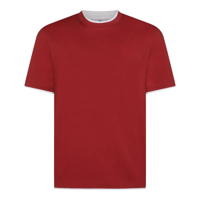 T-Shirts And Polos Bright sold by Wanan Luxury