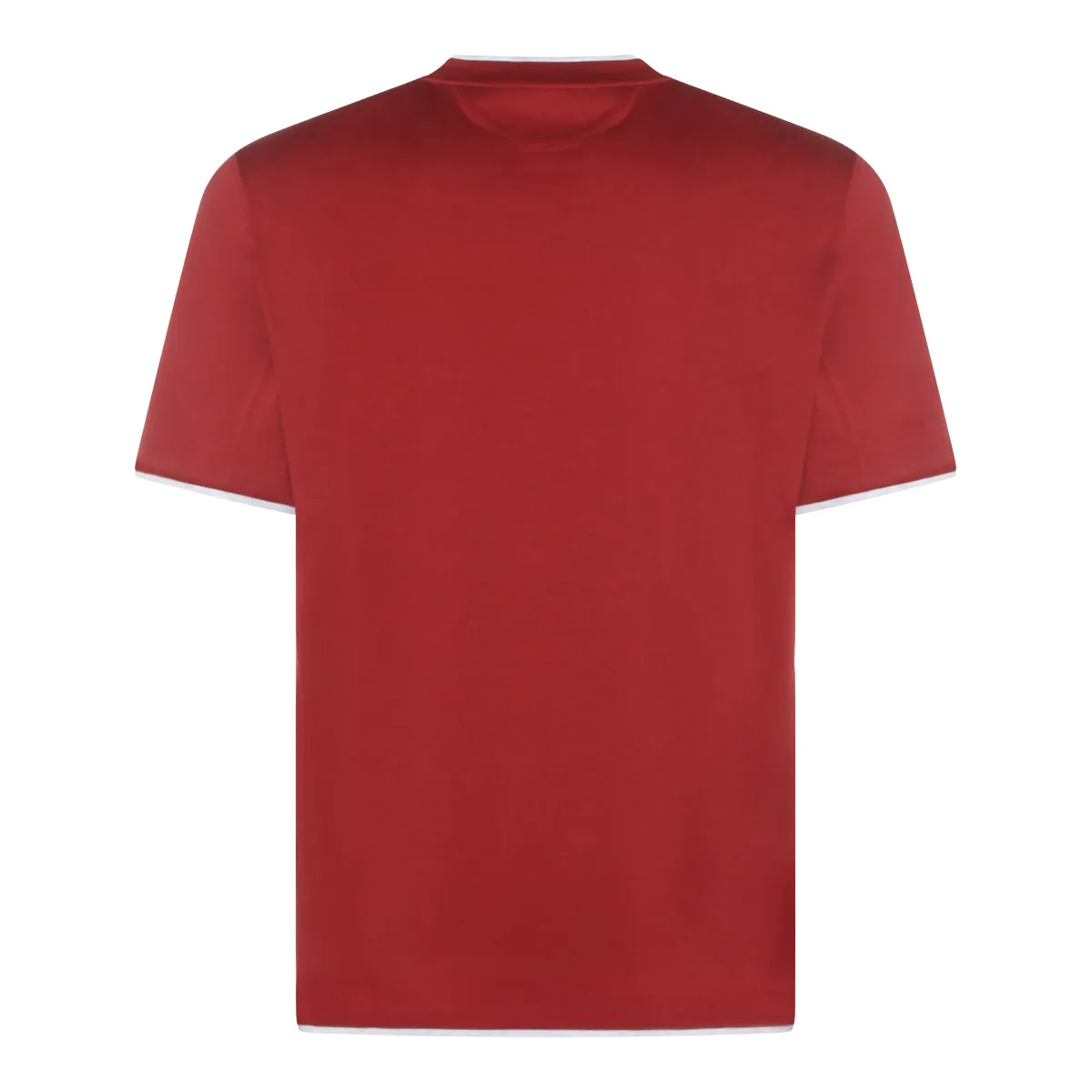 T-Shirts And Polos Cherry sold by Wanan Luxury product image thumbnail 2