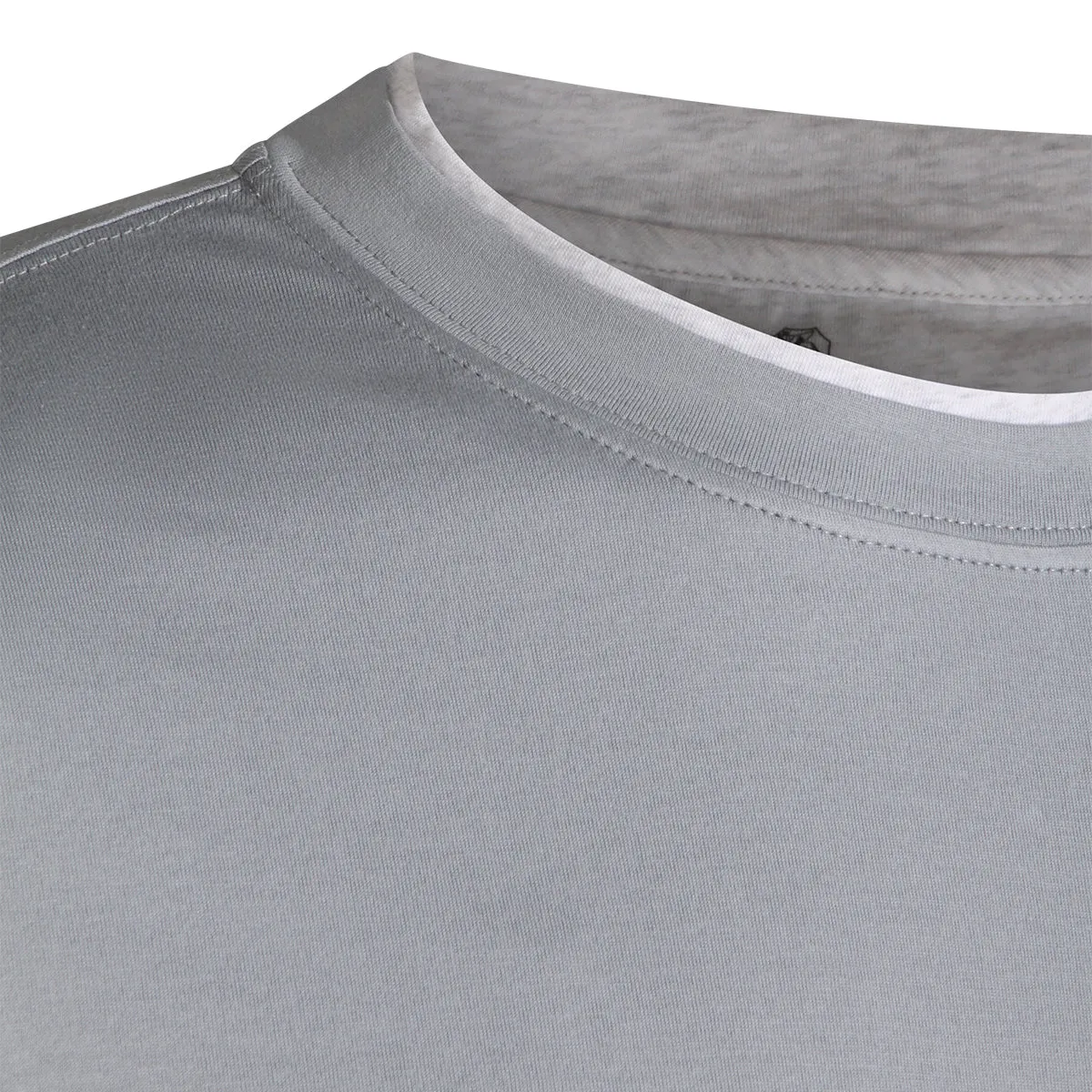 T-Shirts And Polos Blue And Green sold by Wanan Luxury product image thumbnail 4