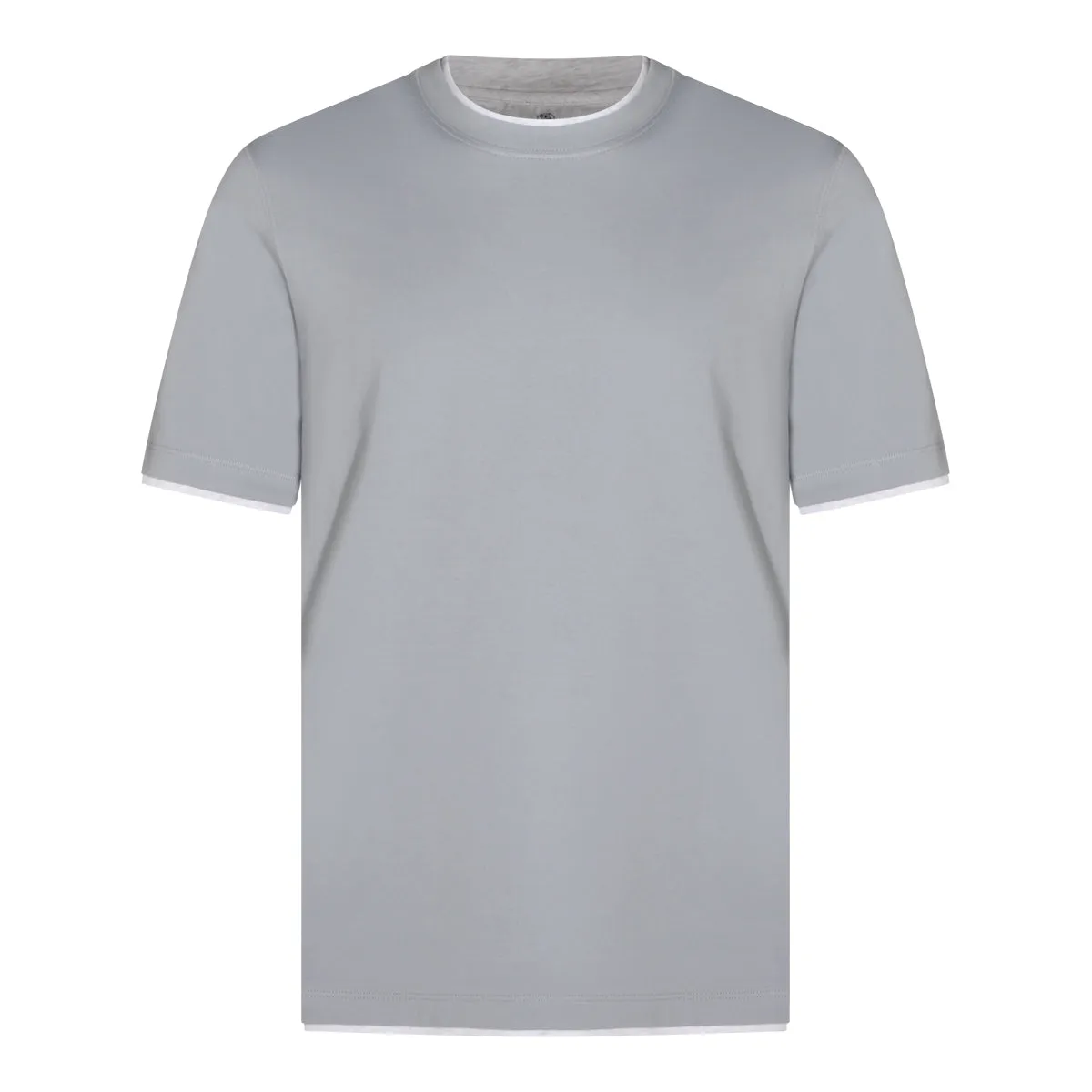 T-Shirts And Polos Blue And Green sold by Wanan Luxury