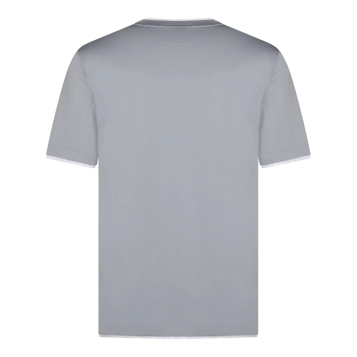 T-Shirts And Polos Blue And Green sold by Wanan Luxury product image thumbnail 2