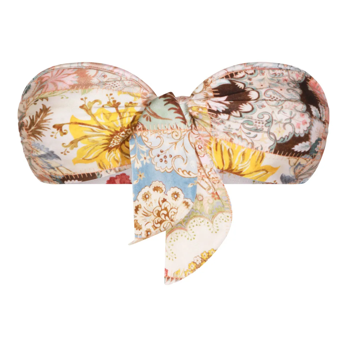 Sea Clothing Patch Multi sold by Wanan Luxury