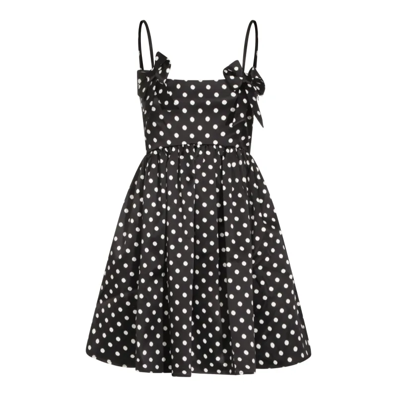 Dresses Black Sand sold by Wanan Luxury