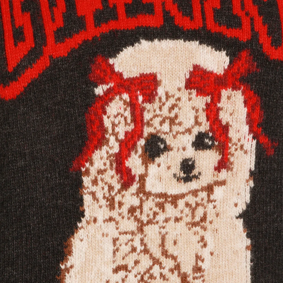 Sweaters Black Sand sold by Wanan Luxury product image thumbnail 3