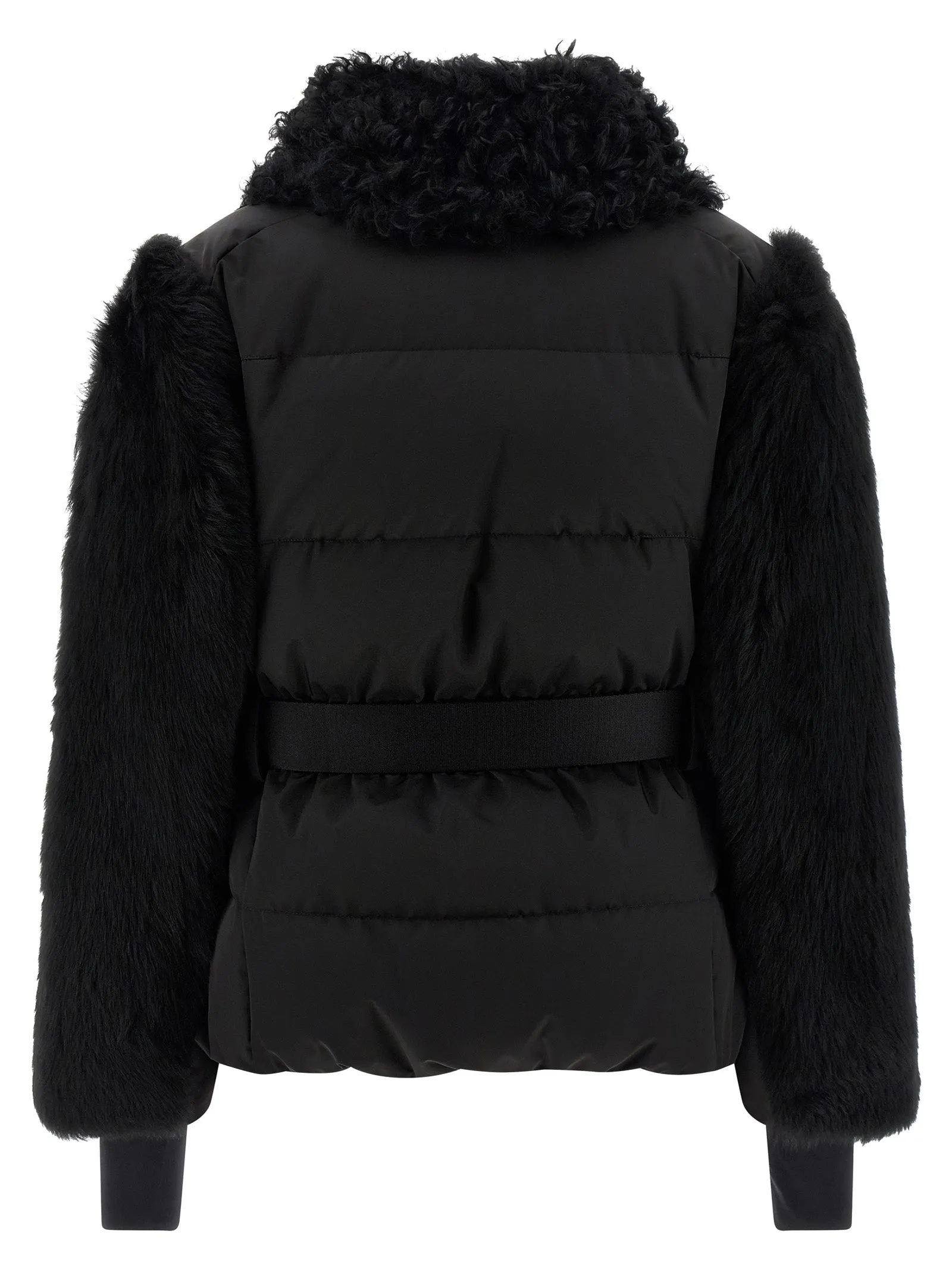 Valdivian Fur Black sold by Wanan Luxury product image thumbnail 2