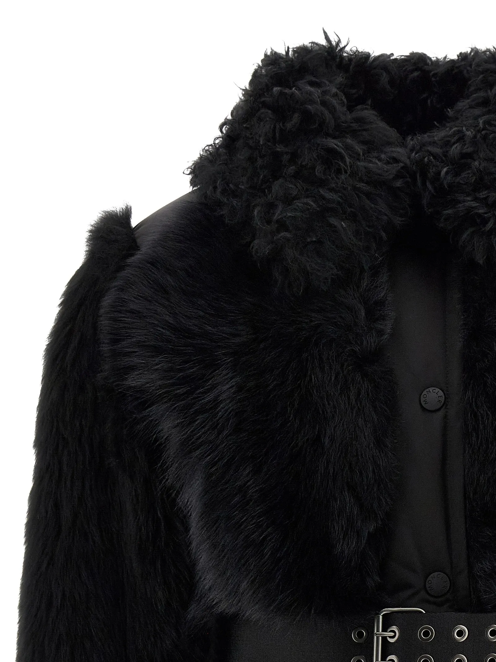 Valdivian Fur Black sold by Wanan Luxury product image thumbnail 3