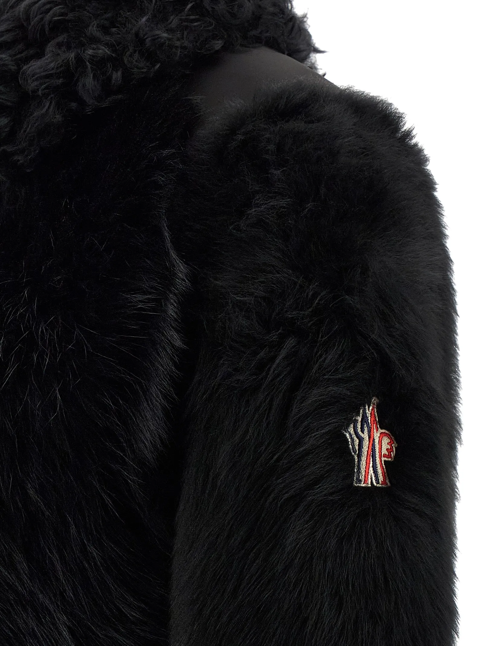 Valdivian Fur Black sold by Wanan Luxury product image thumbnail 4
