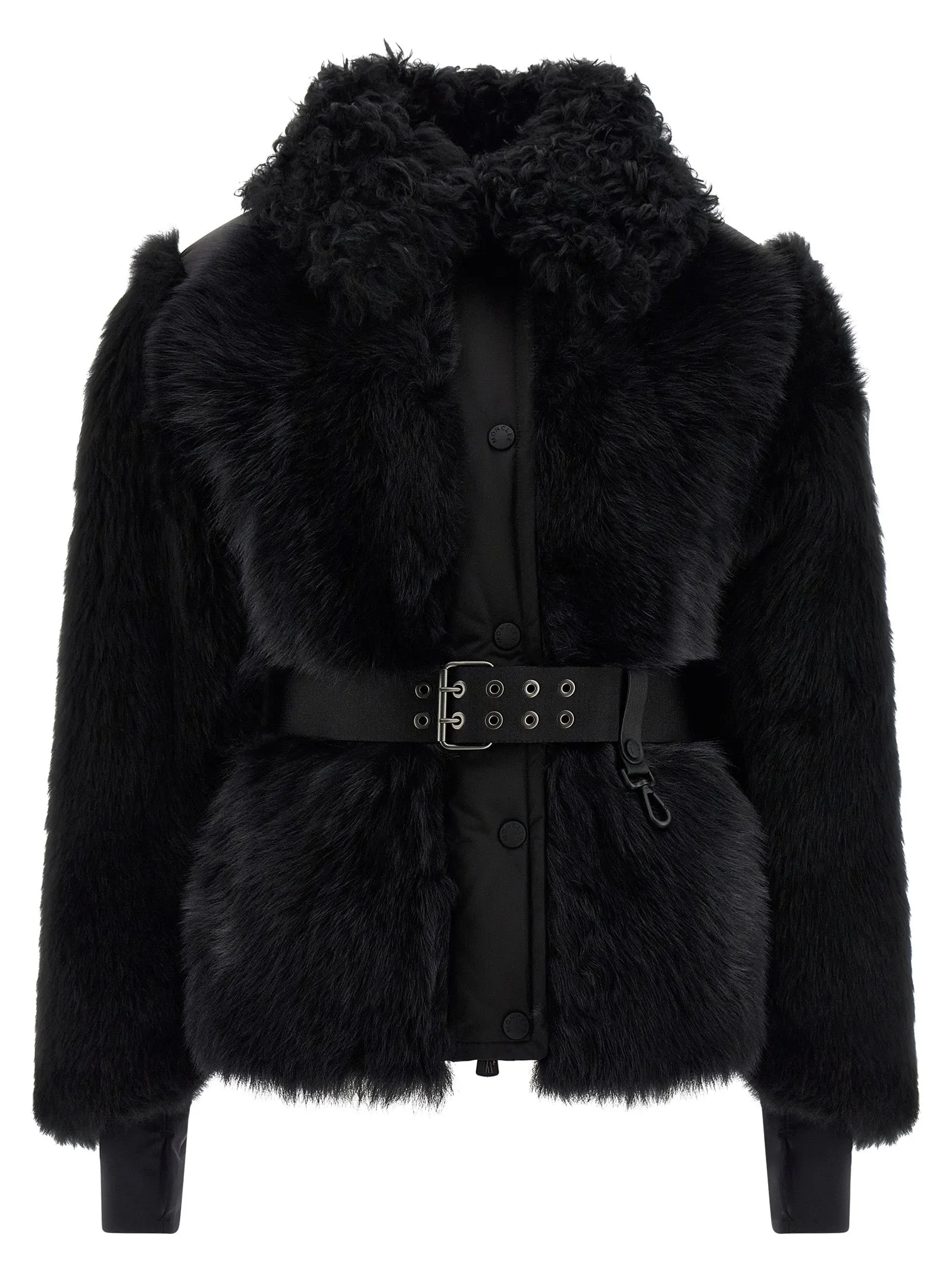 Valdivian Fur Black sold by Wanan Luxury