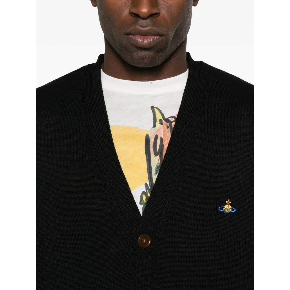 Sweaters Black sold by Wanan Luxury product image thumbnail 2