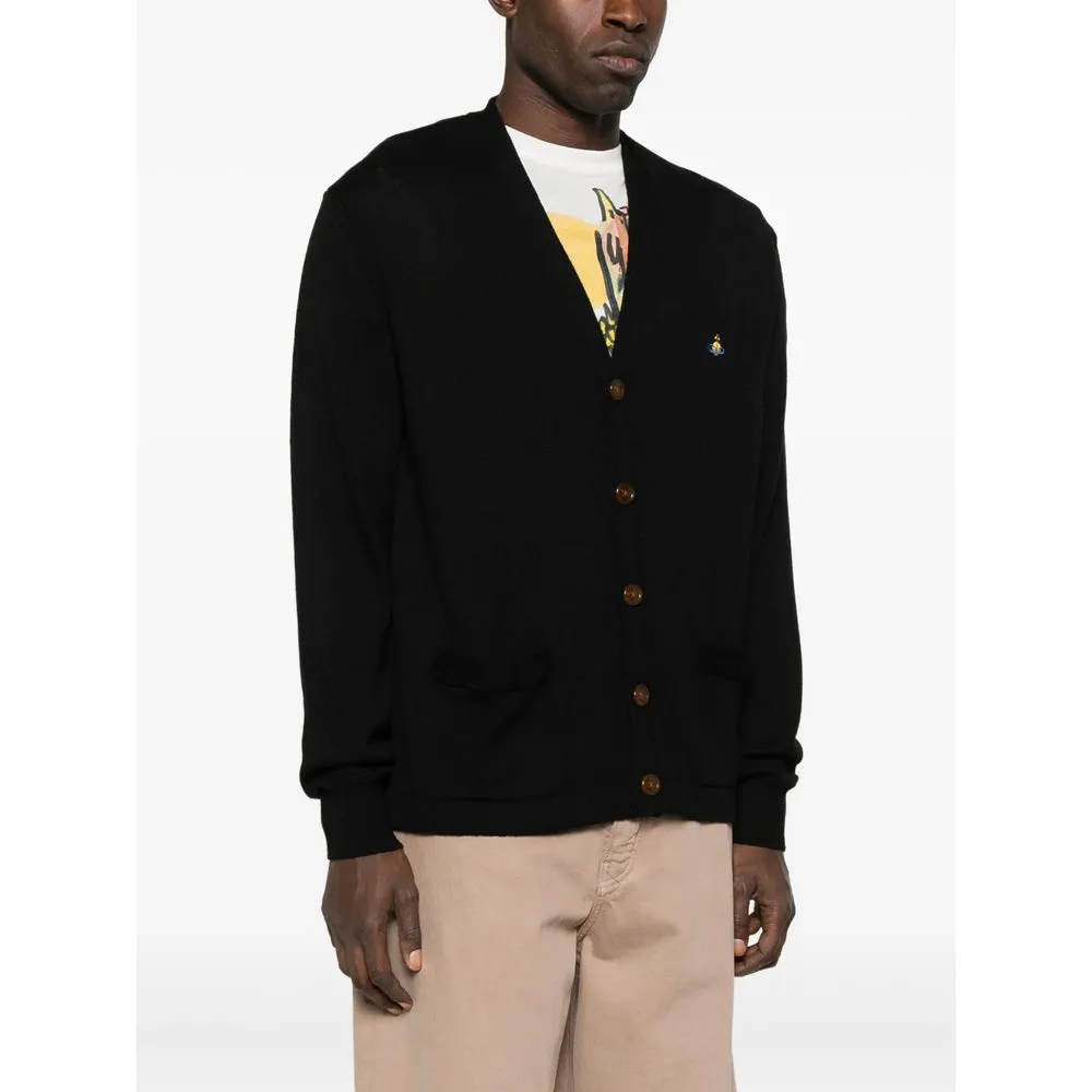 Sweaters Black sold by Wanan Luxury product image thumbnail 3