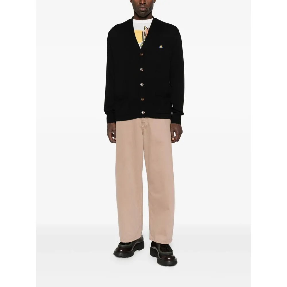 Sweaters Black sold by Wanan Luxury product image thumbnail 4