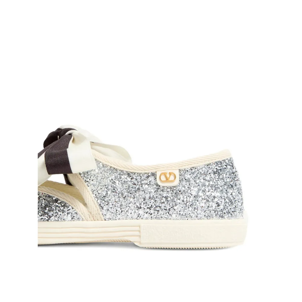 Sneakers Silver sold by Wanan Luxury product image thumbnail 4