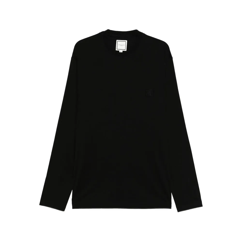 T Shirts Black sold by Wanan Luxury