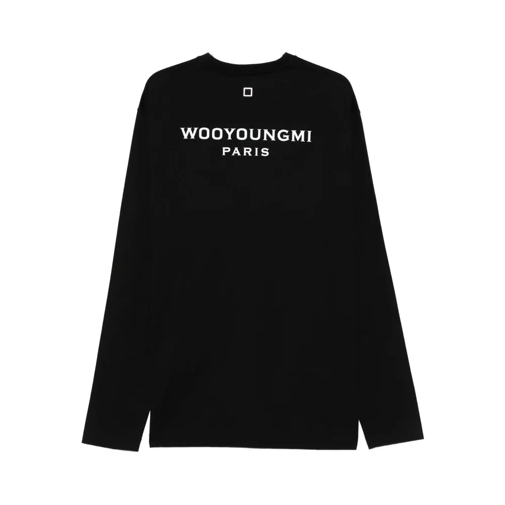 T Shirts Black sold by Wanan Luxury product image thumbnail 2