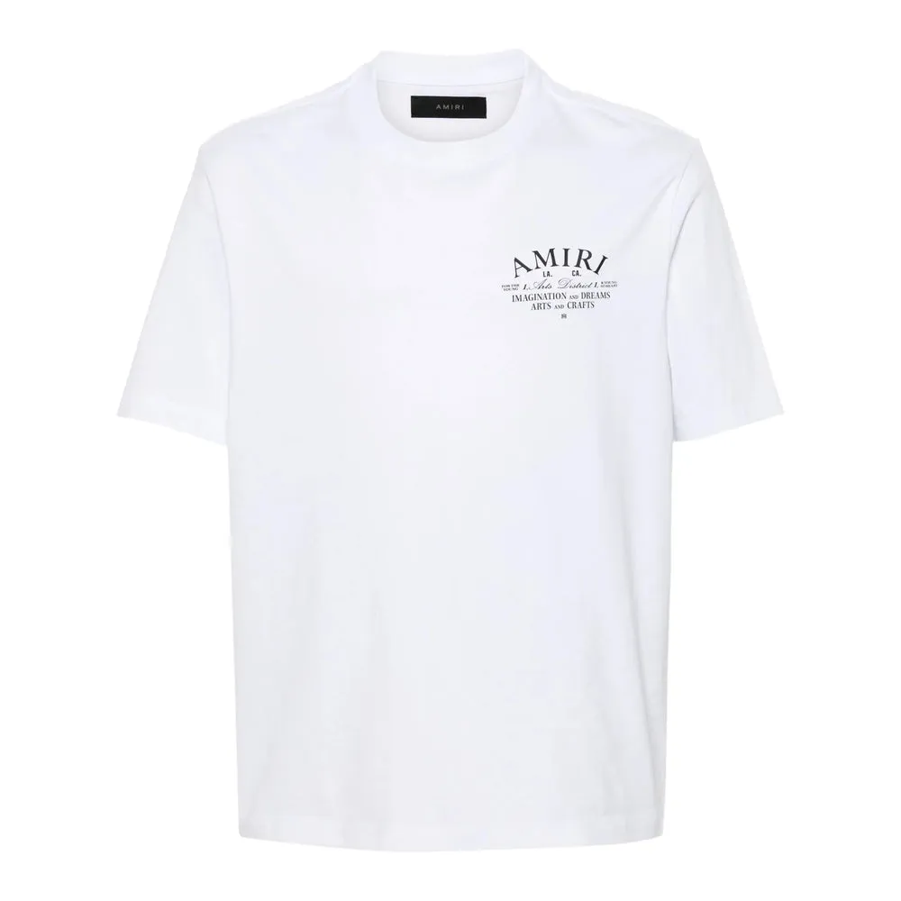 T Shirts White sold by Wanan Luxury