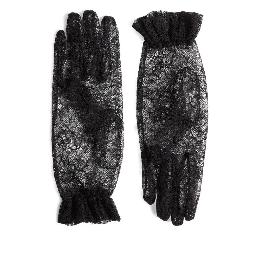 Gloves sold by Wanan Luxury product image thumbnail 3