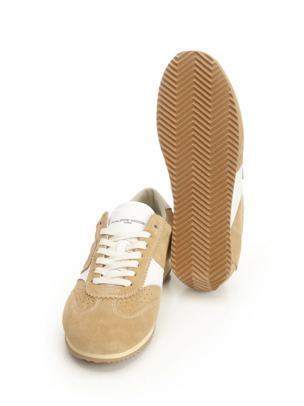 Planche Sneakers Beige sold by Wanan Luxury product image thumbnail 5