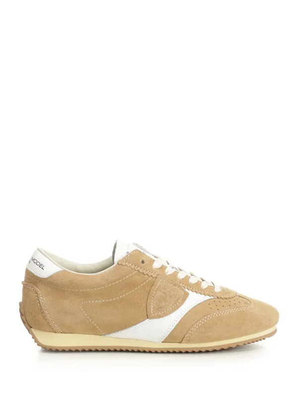 Planche Sneakers Beige sold by Wanan Luxury