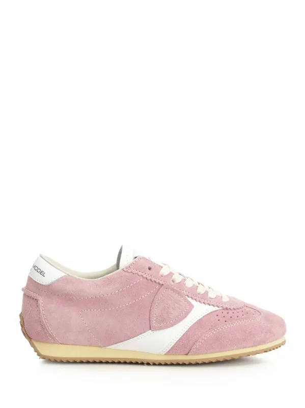 Planche Sneakers Rose sold by Wanan Luxury