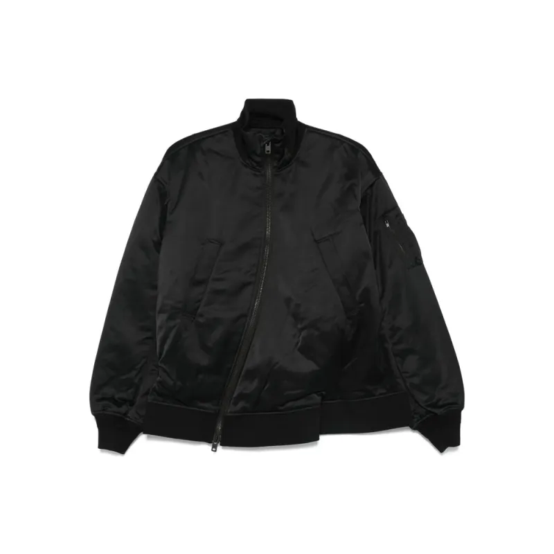 Outerwears Black sold by Wanan Luxury