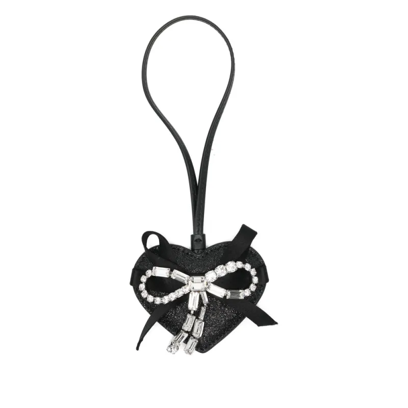 Keyrings Black sold by Wanan Luxury