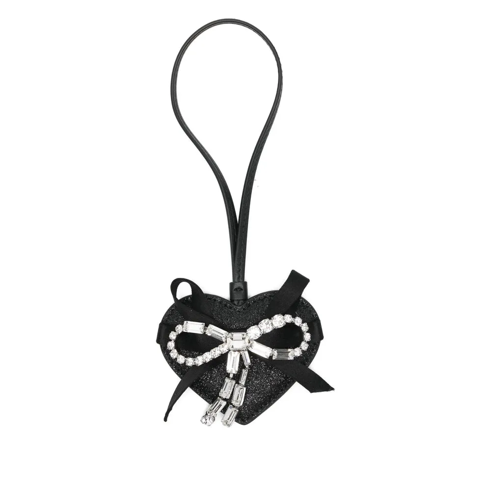 Keyrings Black sold by Wanan Luxury