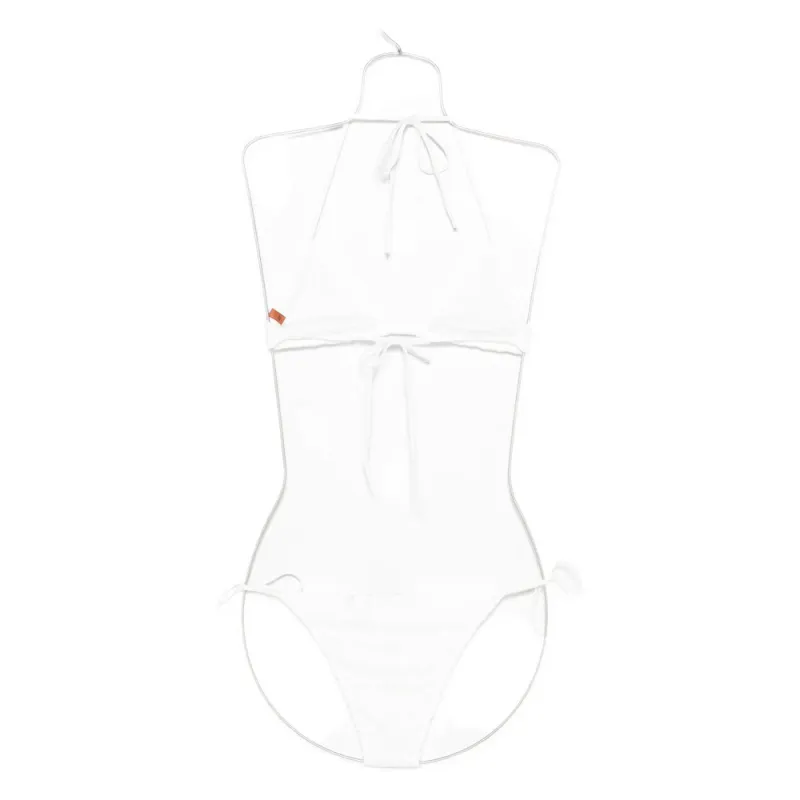 Beachwear White sold by Wanan Luxury