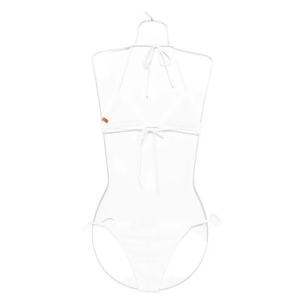 Beachwear White sold by Wanan Luxury