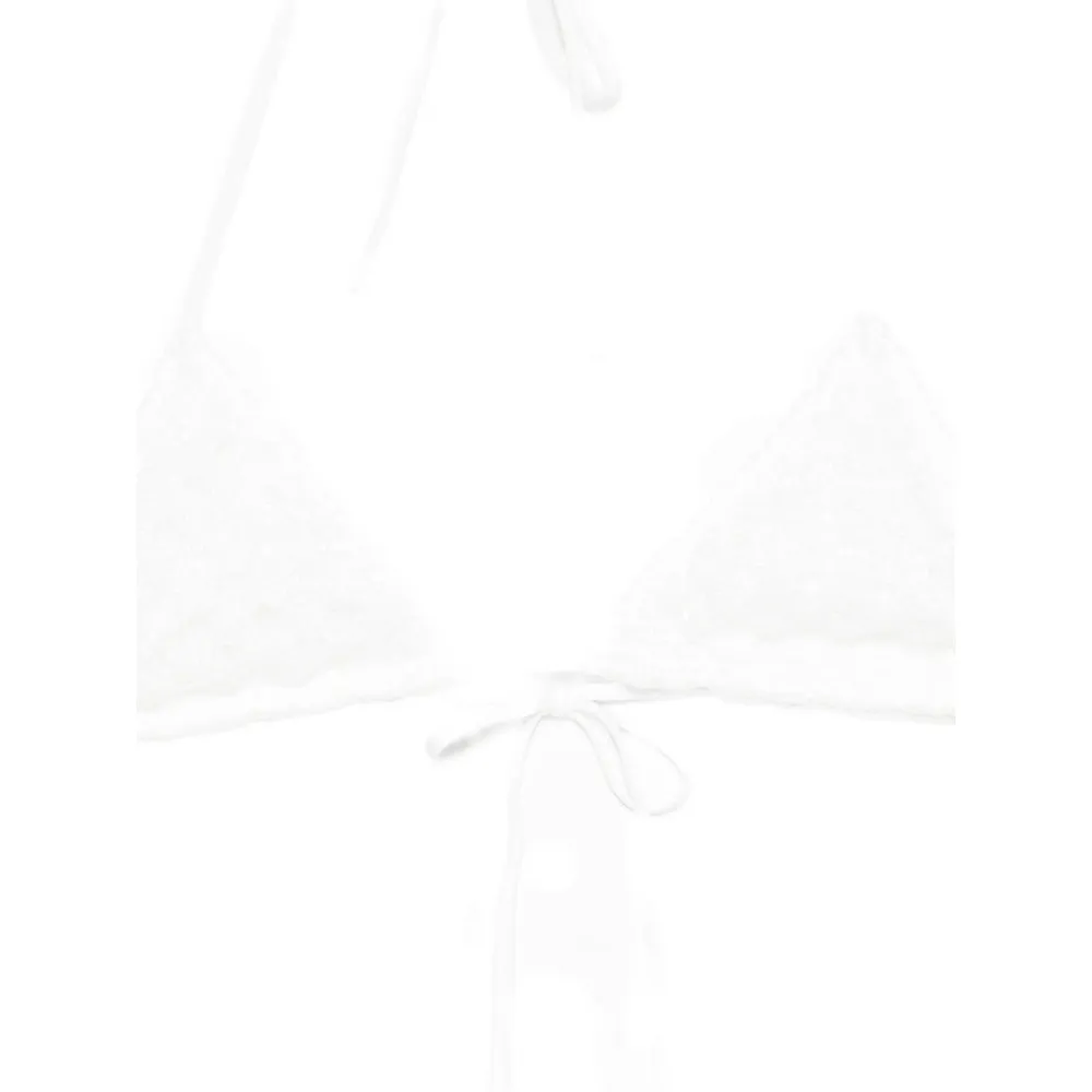 Beachwear White sold by Wanan Luxury product image thumbnail 2