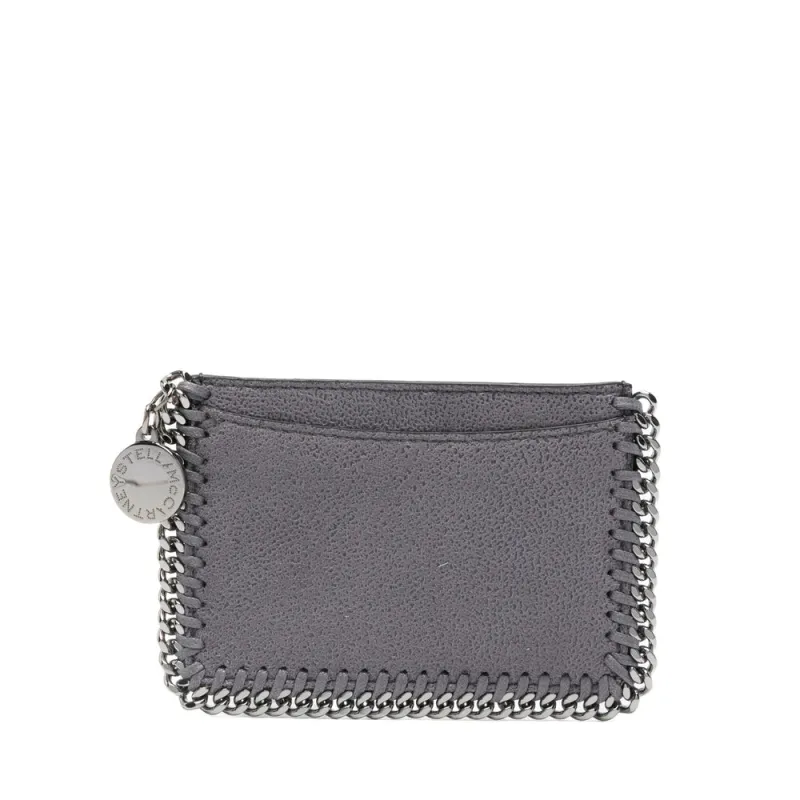 Wallets & Purses Gray, Silver sold by Wanan Luxury