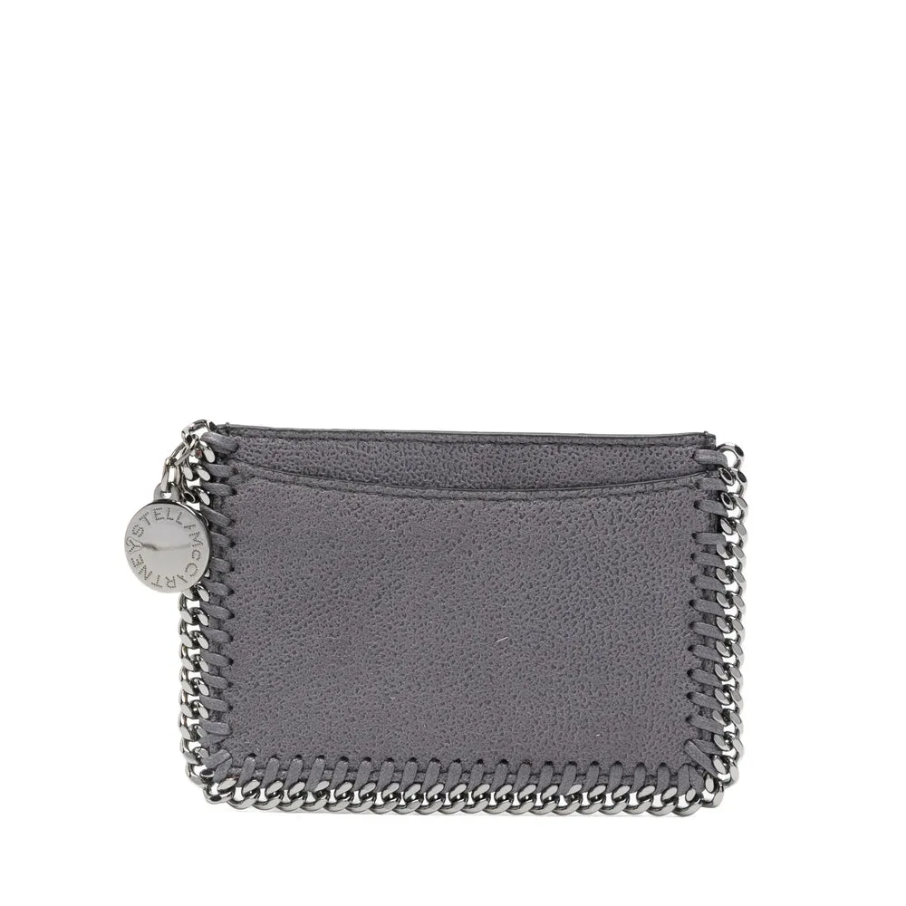 Wallets & Purses Gray, Silver sold by Wanan Luxury